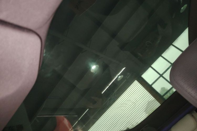Used Avatr 06 2025 Pro Range-Extended Edition Headliner