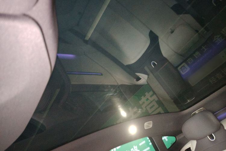 Used Avatr 06 2025 Pro Range-Extended Edition Headliner