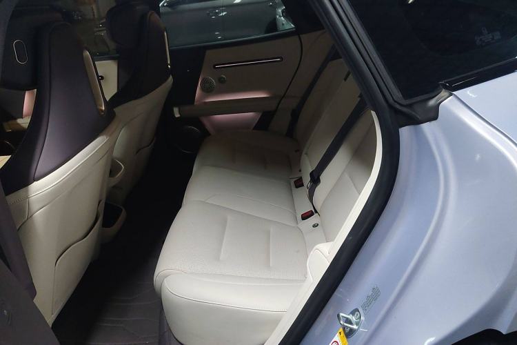 Used Avatr 06 2025 Max All-Electric Version Interior 4