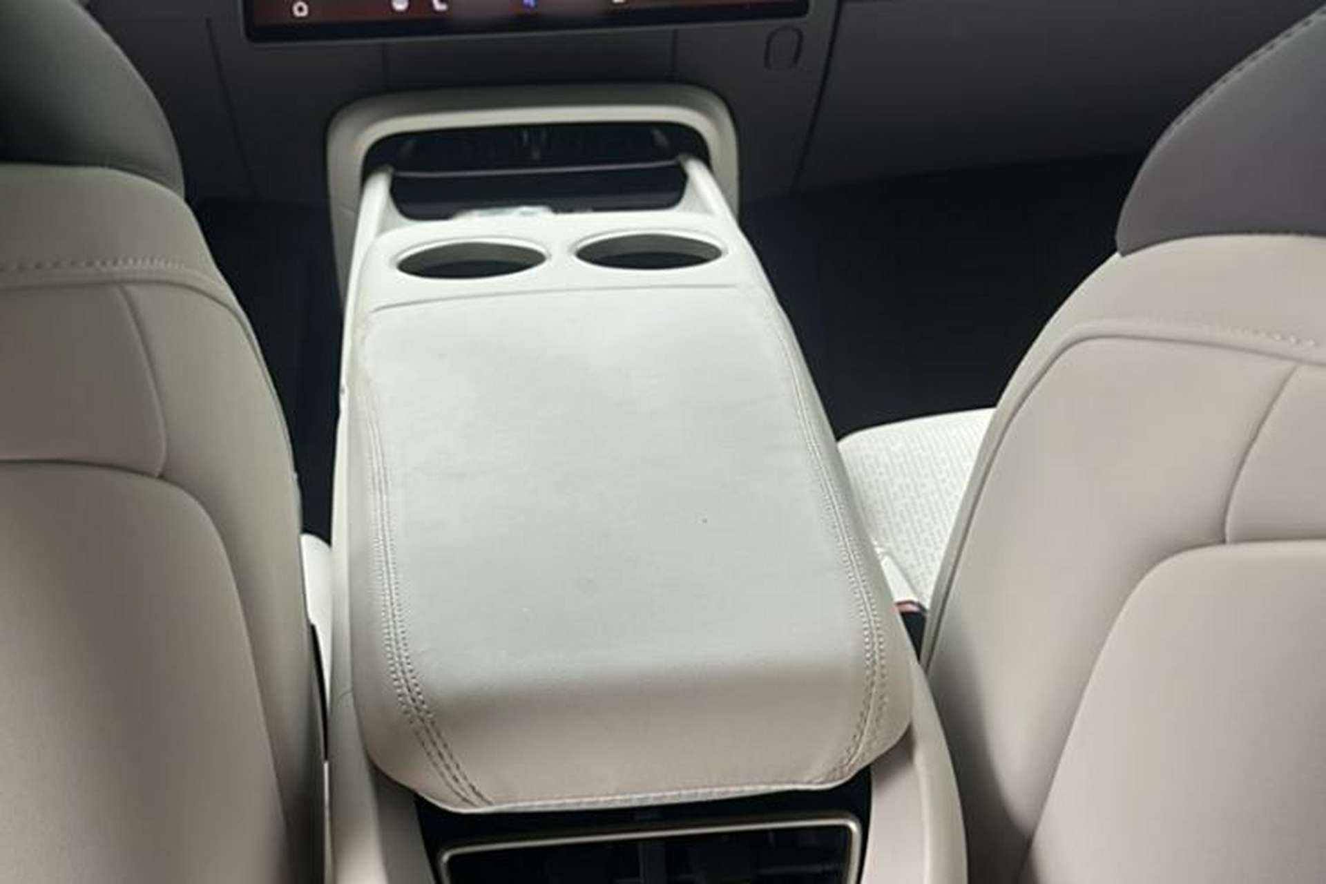 Used Avatr 06 2025 Max All-Electric Version Interior 9