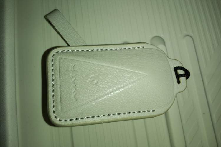Used Avatr 06 2025 Max All-Electric Version Vehicle Key