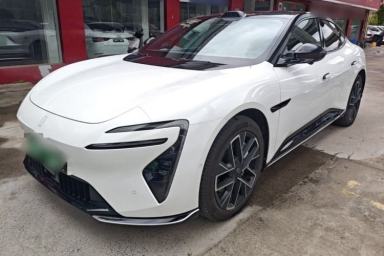 Used Avatr 06 2025 Ultra Pure Electric Edition