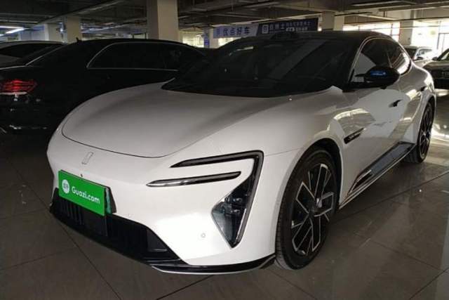 Used Avatr 06 2025 Ultra Pure Electric Edition