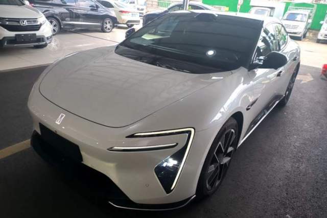 Used Avatr 06 2025 Ultra Pure Electric Edition