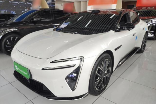 Used Avatr 06 2025 Ultra Pure Electric Edition