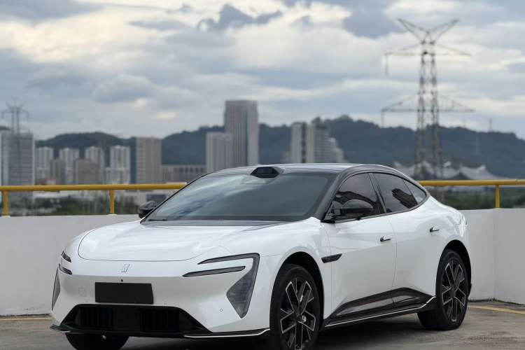 Avatr 06 2025 Ultra Pure Electric Edition d’occasion Guazi used car, China used car export, Used car for sale, Used cars, Cheapest cars for sale