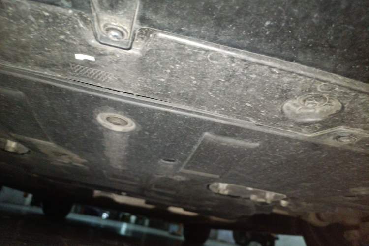 Used Avatr 06 2025 Pro Range-Extended Edition Chassis Front