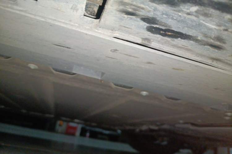 Used Avatr 06 2025 Pro Range-Extended Edition Chassis Front Right