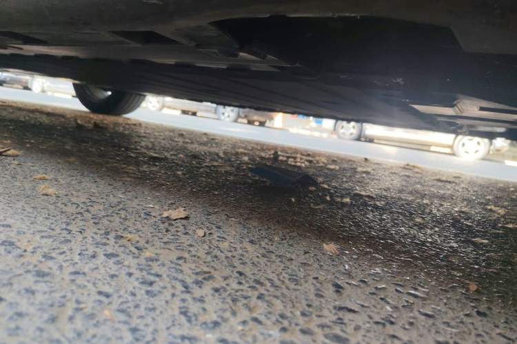 Used Avatr 06 2025 Pro Range-Extended Edition Chassis Front Right