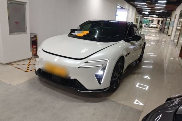 Used Avatr 06 2025 Ultra Pure Electric Edition
