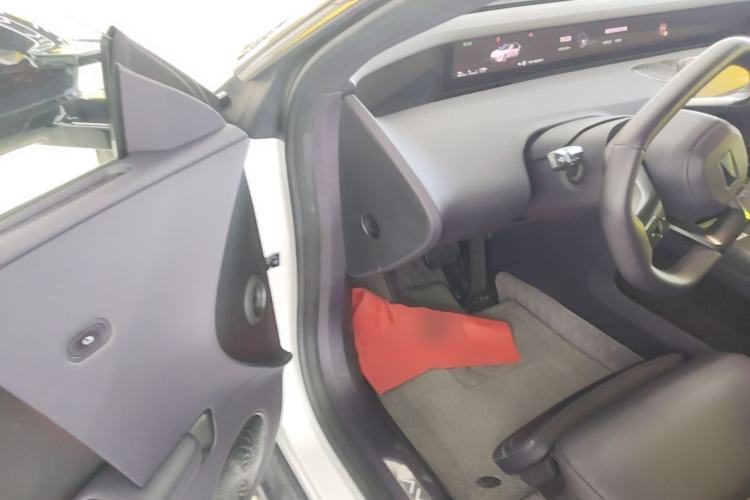 Used Avatr 06 2025 Ultra Pure Electric Edition Driver Seat