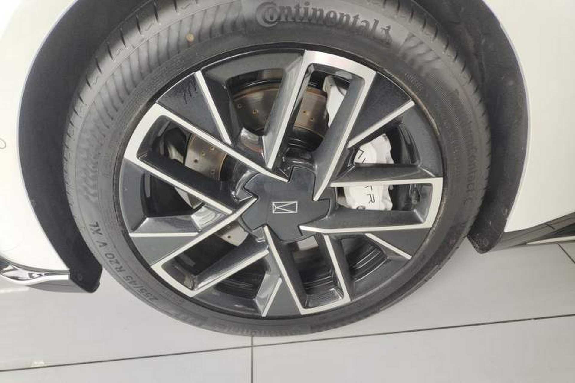 Used Avatr 06 2025 Ultra Pure Electric Edition Exterior 4