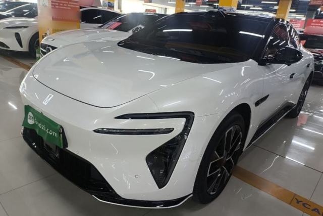 Used Avatr 06 2025 Ultra Pure Electric Edition