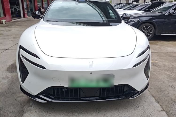 Used Avatr 06 2025 Ultra Pure Electric Edition Front