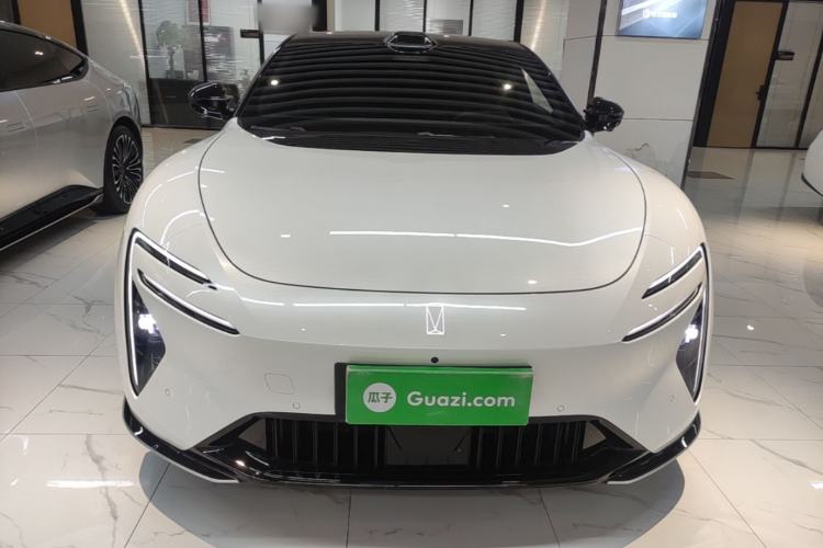 Used Avatr 06 2025 Ultra Pure Electric Edition Front