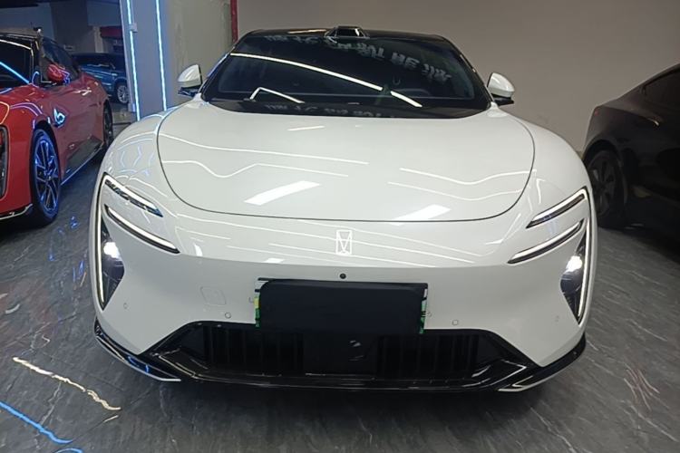 Used Avatr 06 2025 Ultra Pure Electric Edition Front