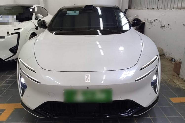 Used Avatr 06 2025 Ultra Pure Electric Edition Front