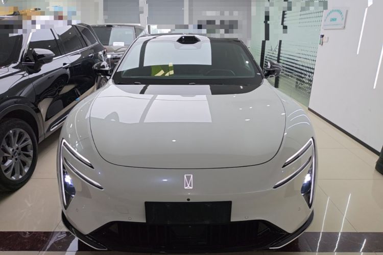 Used Avatr 06 2025 Ultra Pure Electric Edition Front