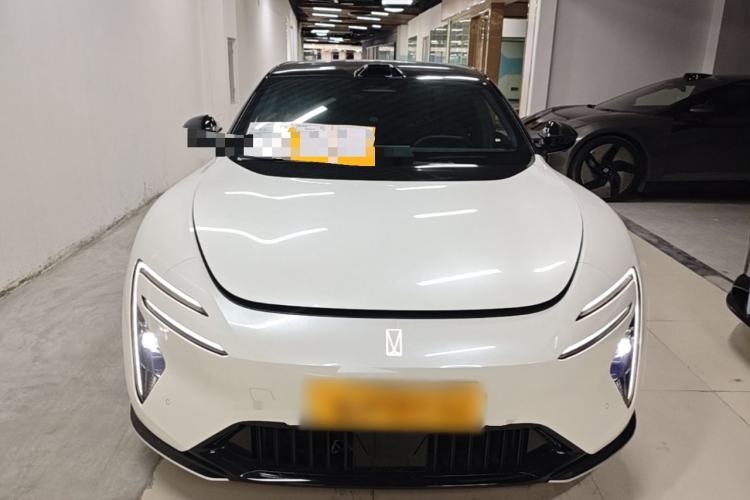 Used Avatr 06 2025 Ultra Pure Electric Edition Front