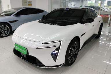 Used Avatr 06 2025 Ultra Pure Electric Edition