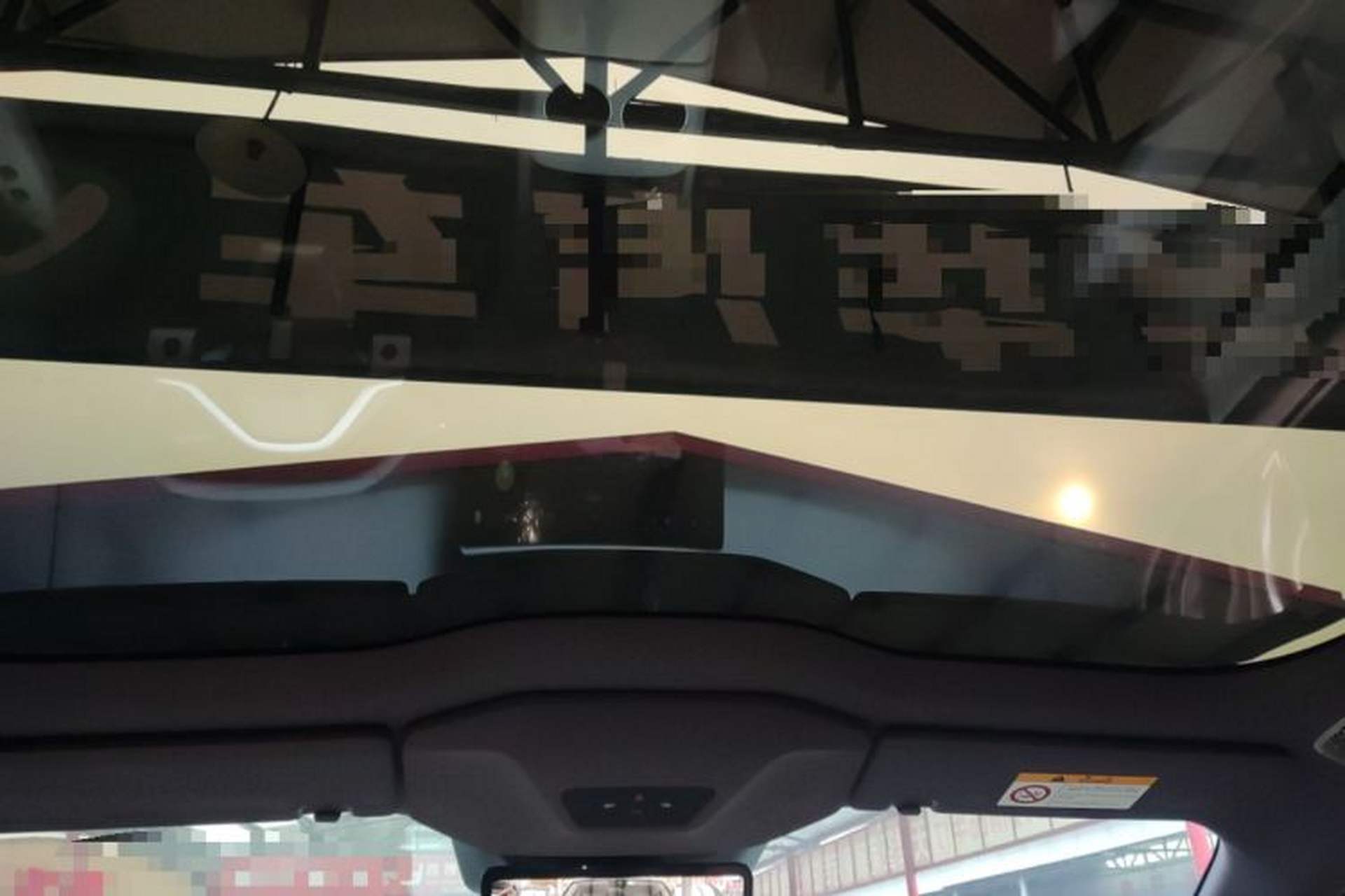 Used Avatr 06 2025 Max All-Electric Version Headliner