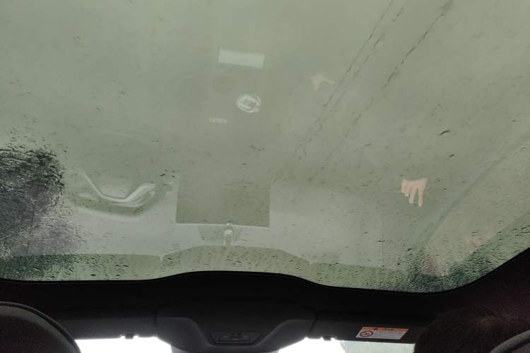 Used Avatr 06 2025 Pro All-Electric Version Headliner