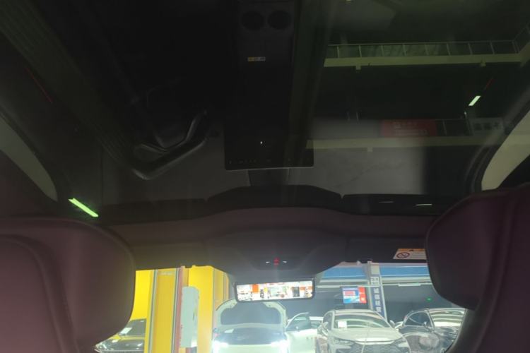 Used Avatr 06 2025 Pro Range-Extended Edition Headliner