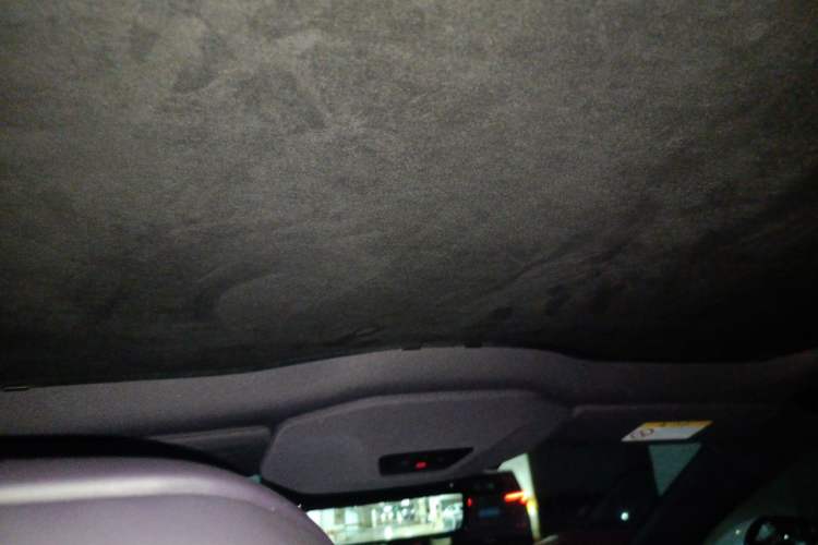 Used Avatr 06 2025 Pro Range-Extended Edition Headliner