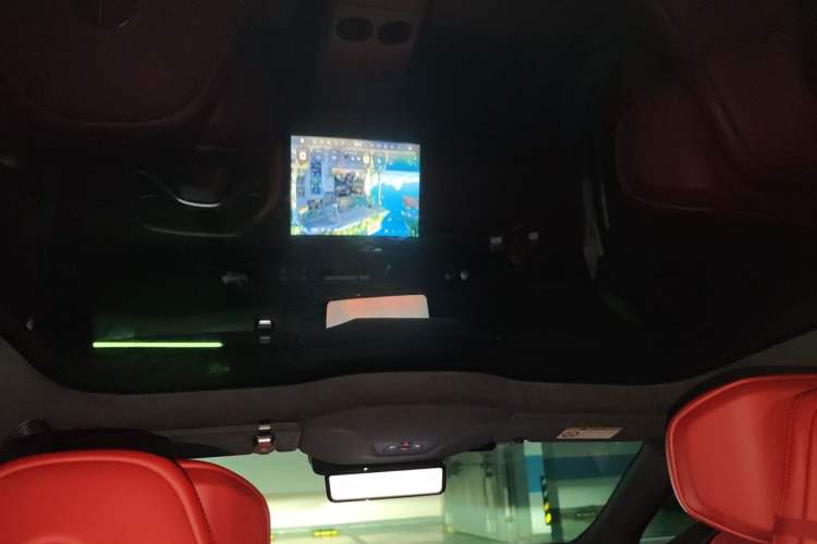 Used Avatr 06 2025 Max All-Electric Version Headliner
