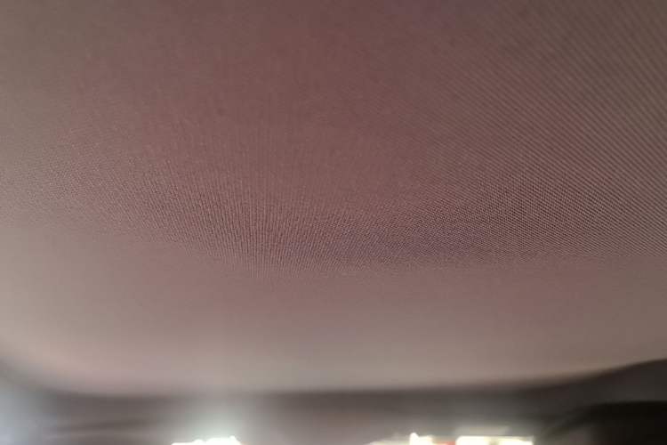 Used Avatr 06 2025 Ultra Pure Electric Edition Headliner