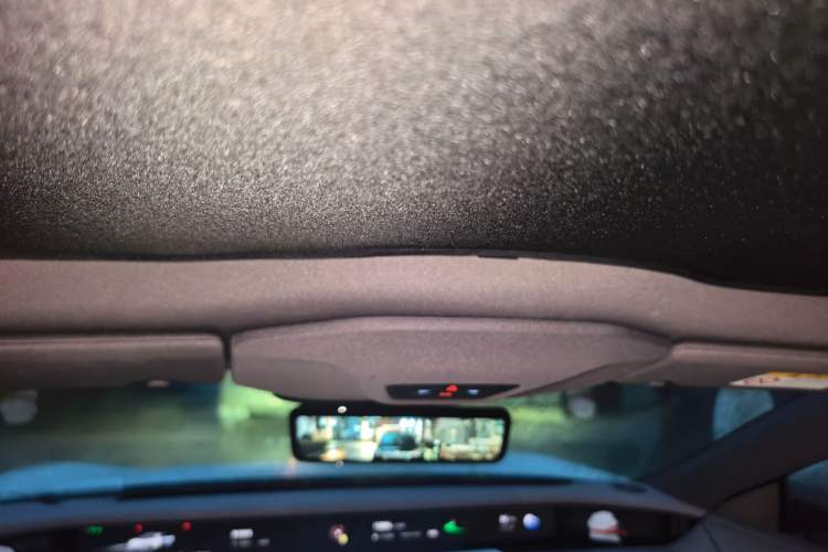 Used Avatr 06 2025 Pro All-Electric Version Headliner