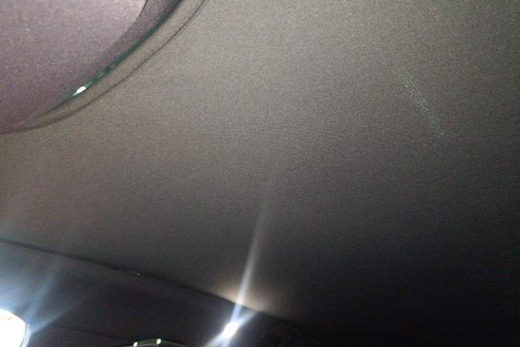 Used Avatr 06 2025 Ultra Pure Electric Edition Headliner