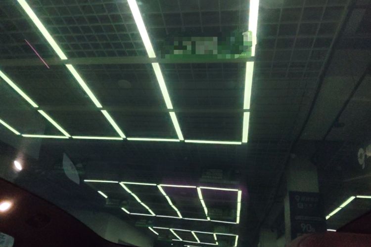 Used Avatr 06 2025 Ultra Pure Electric Edition Headliner
