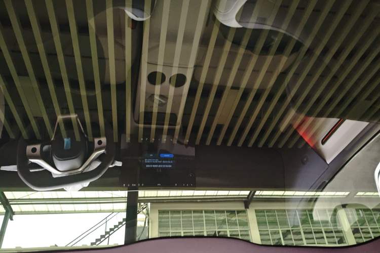 Used Avatr 06 2025 Max All-Electric Version Headliner