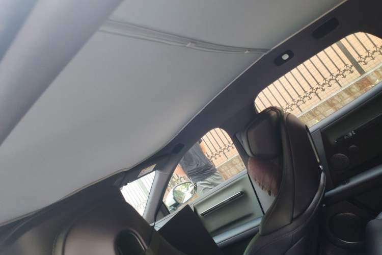Used Avatr 06 2025 Pro Range-Extended Edition Headliner