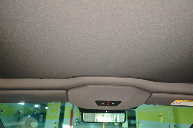 Used Avatr 06 2025 Max All-Electric Version Headliner