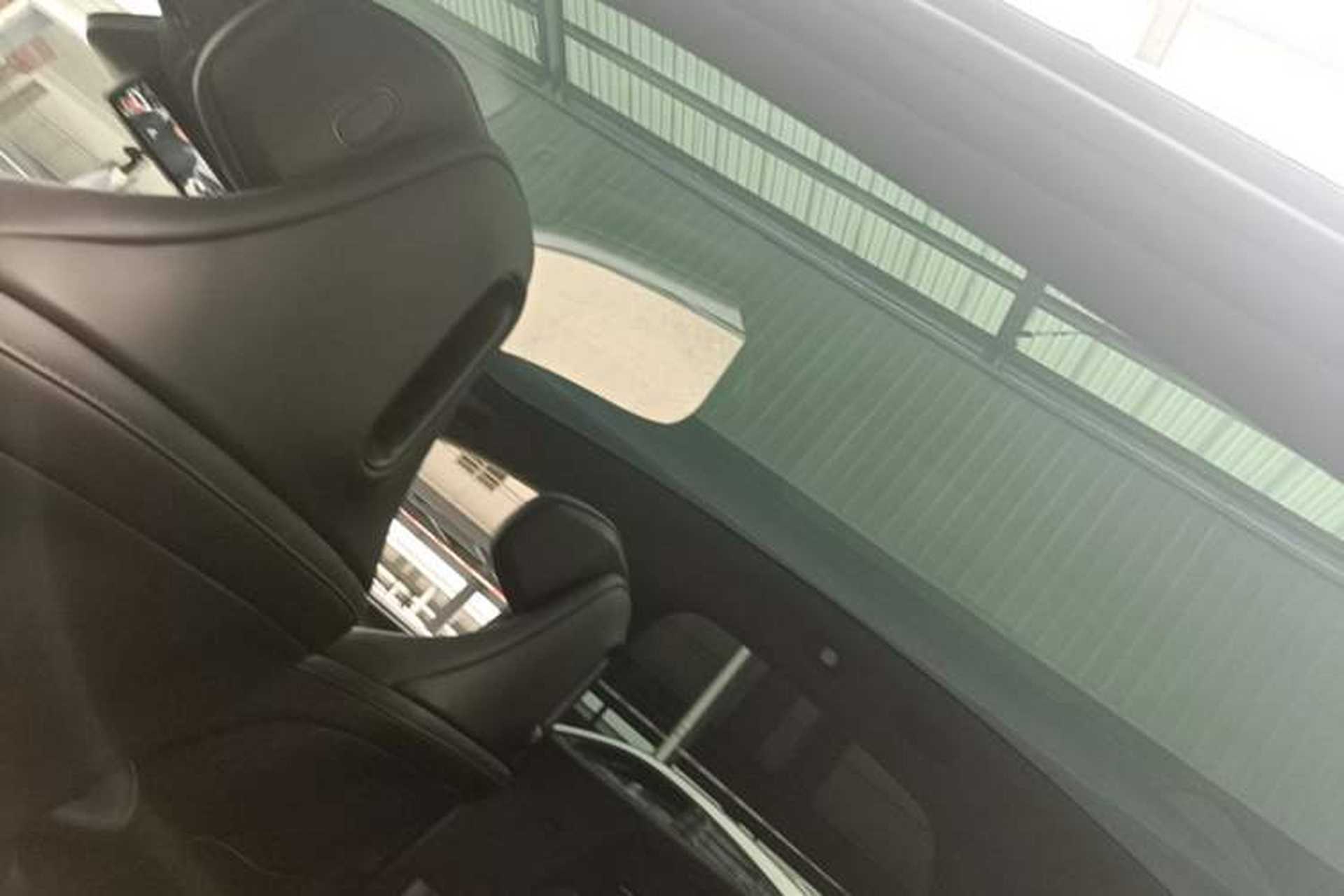 Used Avatr 06 2025 Ultra Pure Electric Edition Headliner