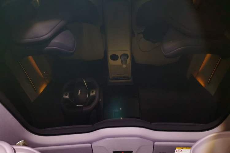 Used Avatr 06 2025 Pro All-Electric Version Headliner