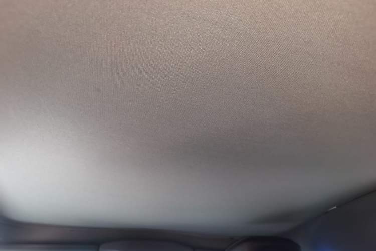 Used Avatr 06 2025 Ultra Pure Electric Edition Headliner