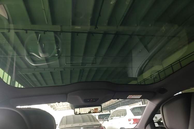 Used Avatr 06 2025 Ultra Pure Electric Edition Headliner