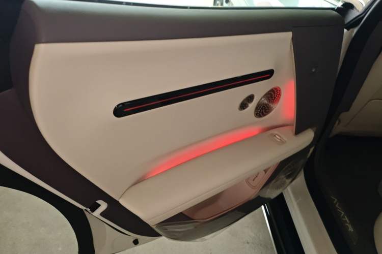 Used Avatr 06 2025 Max All-Electric Version Interior 8