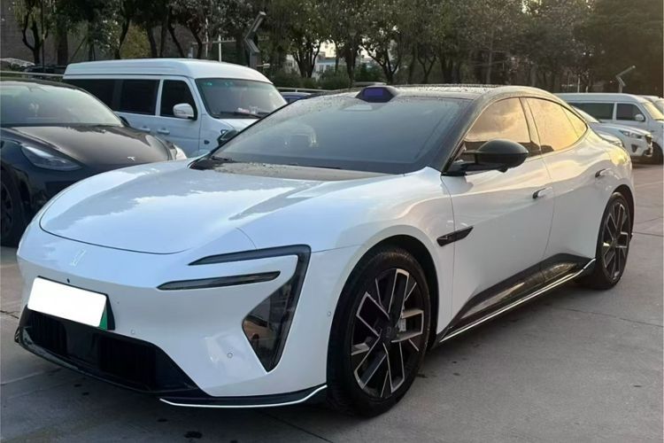 Used Avatr 06 2025 Ultra Pure Electric Edition Guazi used car, China used car export, Used car for sale, Used cars, Cheapest cars for sale