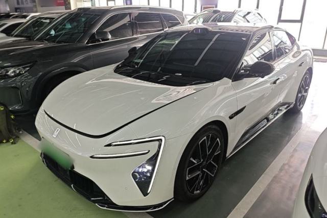 Used Avatr 06 2025 Ultra Pure Electric Edition