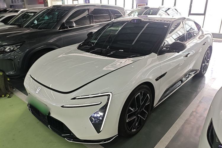 Used Avatr 06 2025 Ultra Pure Electric Edition Guazi used car, China used car export, Used car for sale, Used Avatr cars, Cheapest cars for sale, Electric vehicle, New energy car