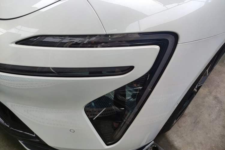Used Avatr 06 2025 Ultra Pure Electric Edition Left Front Headlight