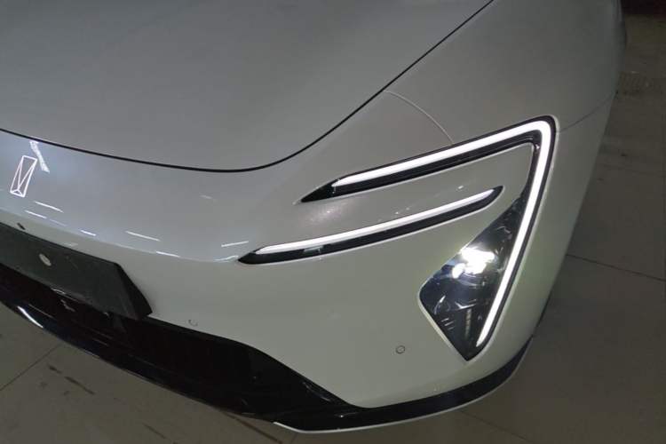 Used Avatr 06 2025 Ultra Pure Electric Edition Left Front Headlight