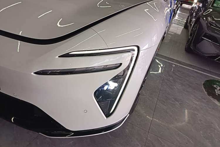 Used Avatr 06 2025 Ultra Pure Electric Edition Left Front Headlight