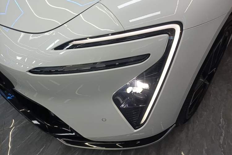 Used Avatr 06 2025 Ultra Pure Electric Edition Left Front Headlight
