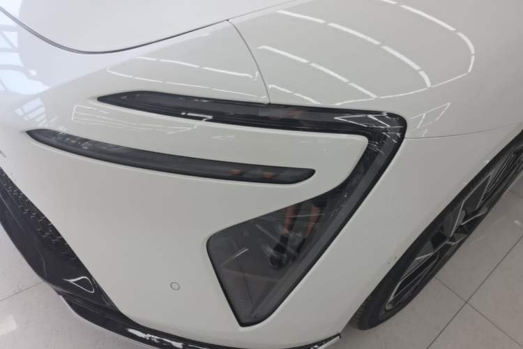 Used Avatr 06 2025 Max Extended-Range Edition Left Front Headlight