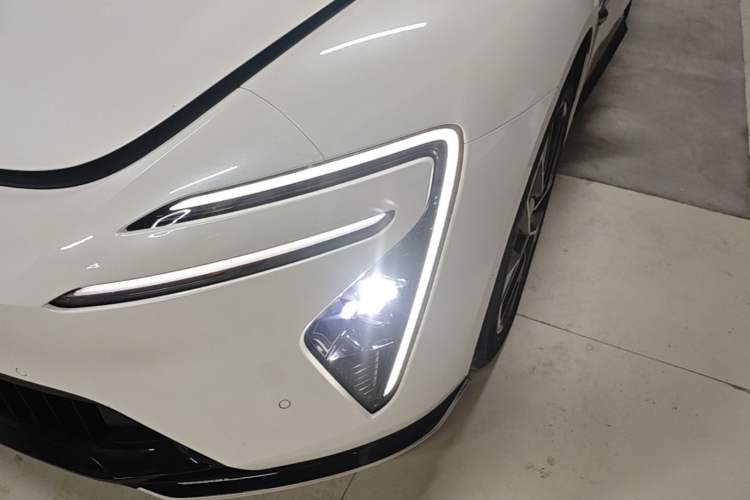 Used Avatr 06 2025 Ultra Pure Electric Edition Left Front Headlight